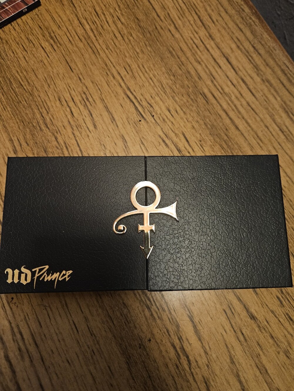 Urban Decay x Prince U Got The Look Eyeshadow Palette
